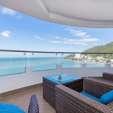 Thủy Tiên Building by Joi Hospitality Apartamento Vung Tau Exterior foto