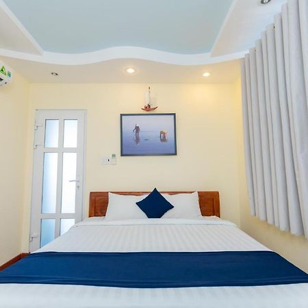 Thủy Tiên Building by Joi Hospitality Apartamento Vung Tau Exterior foto