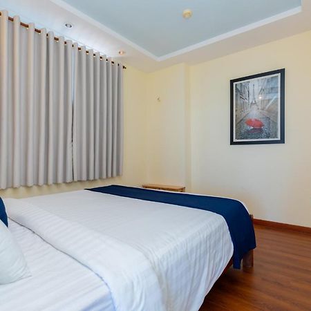 Thủy Tiên Building by Joi Hospitality Apartamento Vung Tau Exterior foto