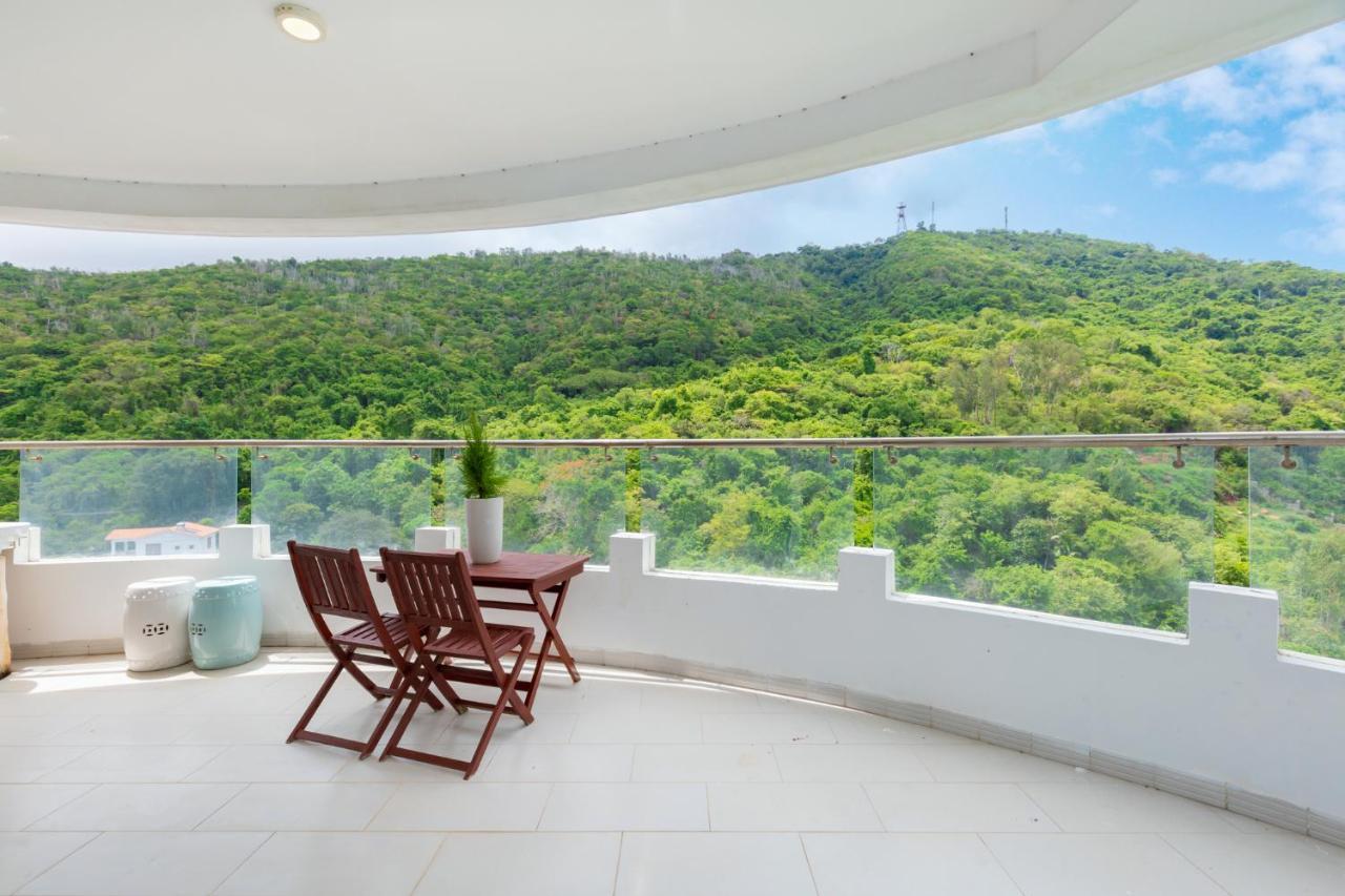 Thủy Tiên Building by Joi Hospitality Apartamento Vung Tau Exterior foto
