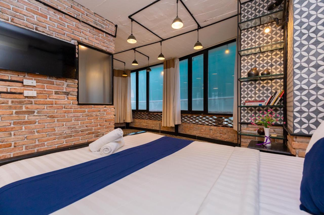 Thủy Tiên Building by Joi Hospitality Apartamento Vung Tau Exterior foto