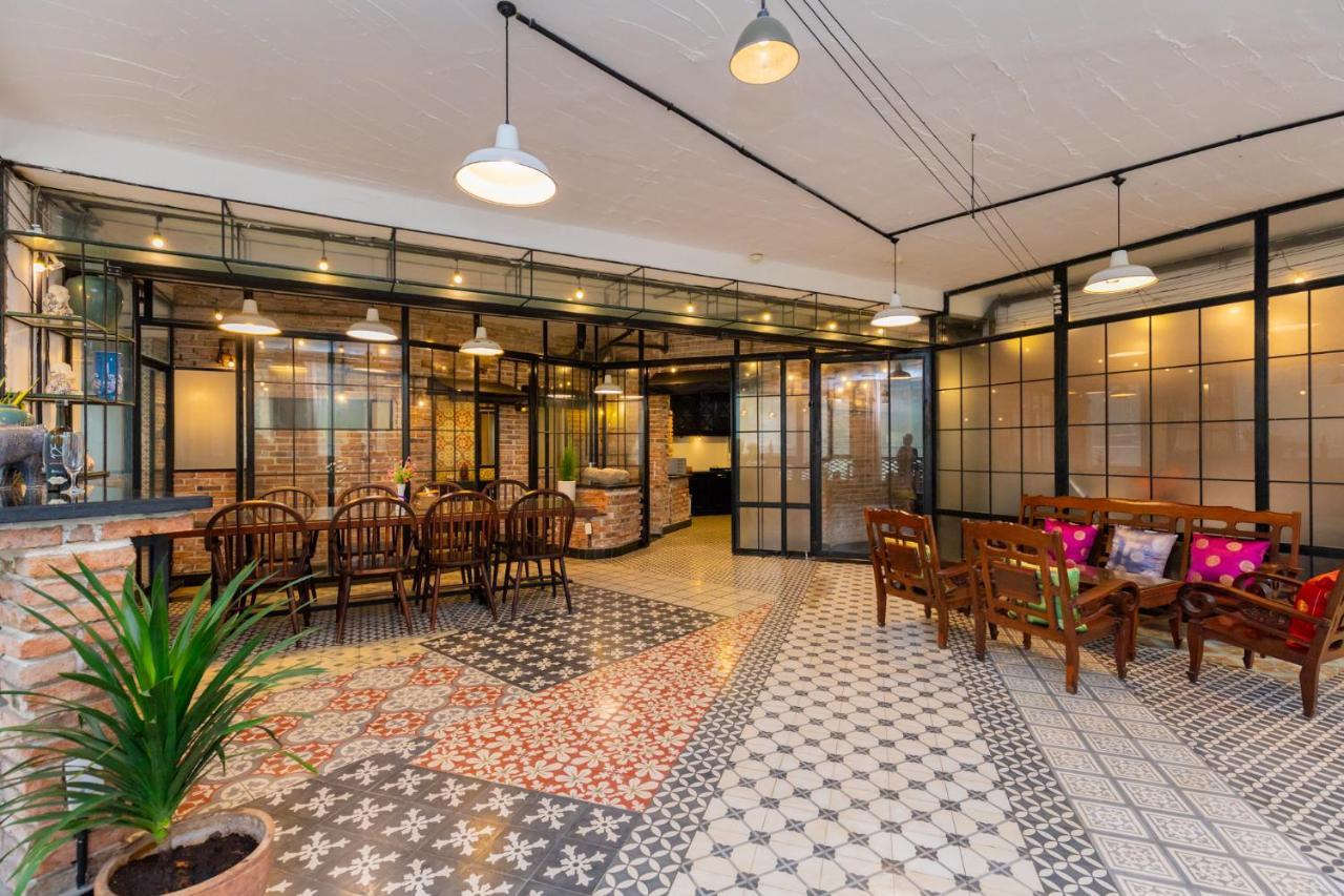 Thủy Tiên Building by Joi Hospitality Apartamento Vung Tau Exterior foto