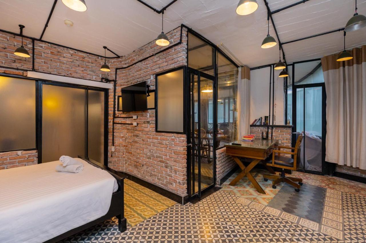 Thủy Tiên Building by Joi Hospitality Apartamento Vung Tau Exterior foto
