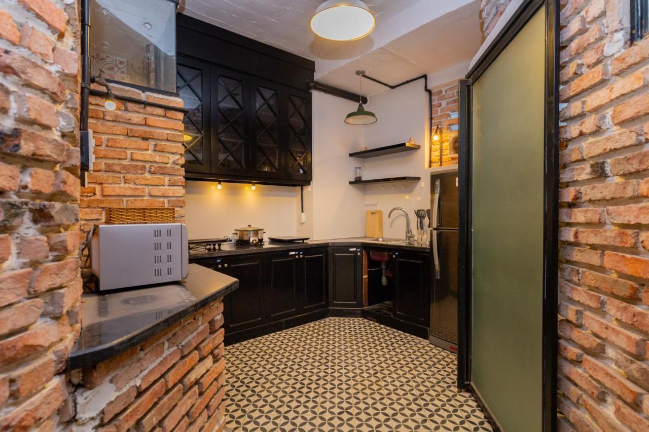 Thủy Tiên Building by Joi Hospitality Apartamento Vung Tau Exterior foto
