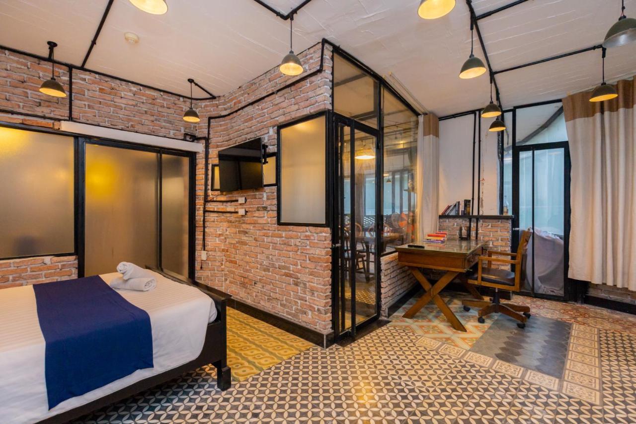 Thủy Tiên Building by Joi Hospitality Apartamento Vung Tau Exterior foto