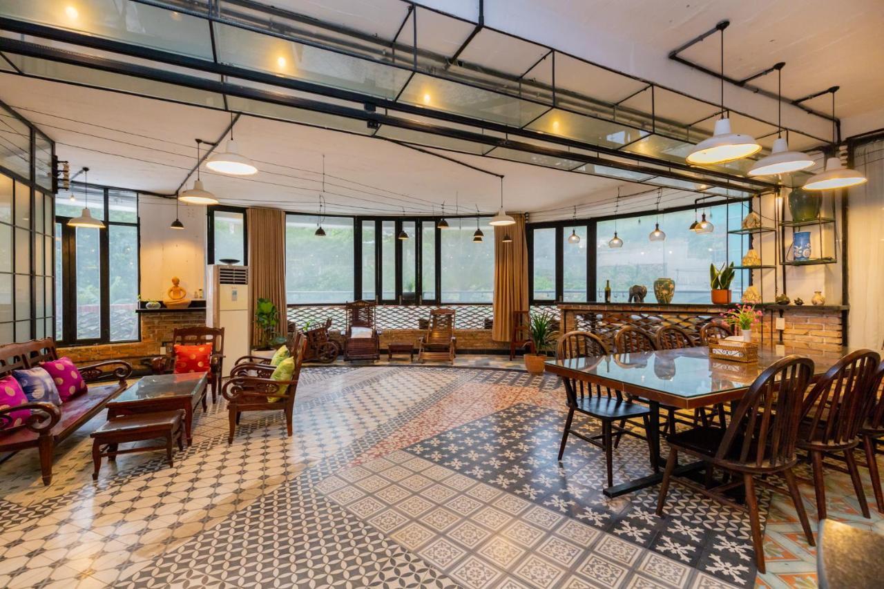 Thủy Tiên Building by Joi Hospitality Apartamento Vung Tau Exterior foto
