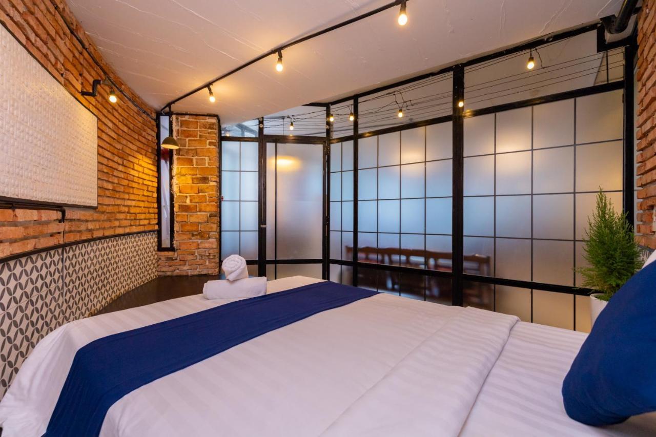 Thủy Tiên Building by Joi Hospitality Apartamento Vung Tau Exterior foto