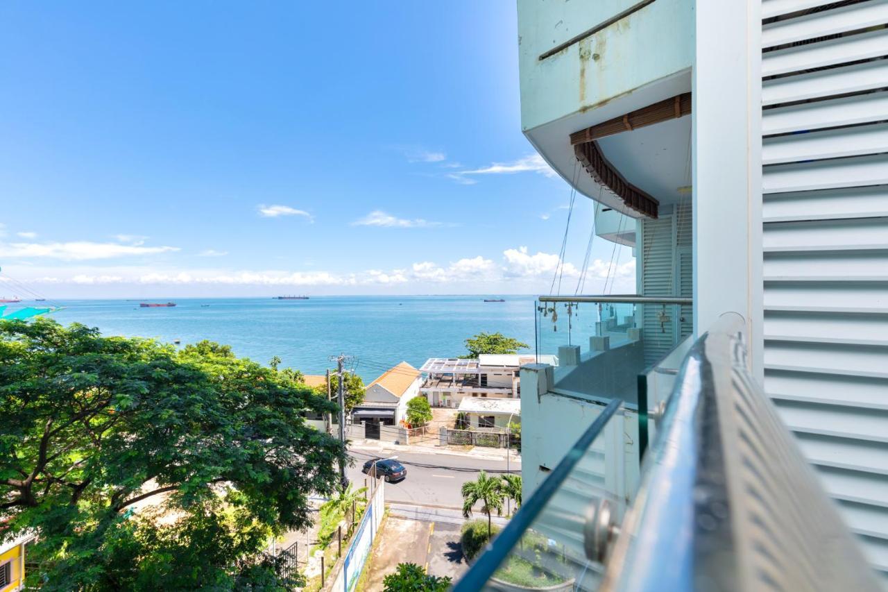 Thủy Tiên Building by Joi Hospitality Apartamento Vung Tau Exterior foto