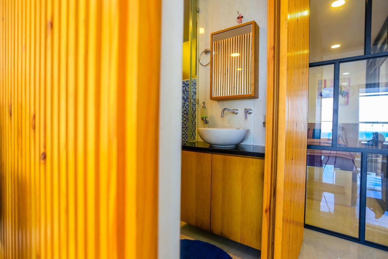 Thủy Tiên Building by Joi Hospitality Apartamento Vung Tau Exterior foto