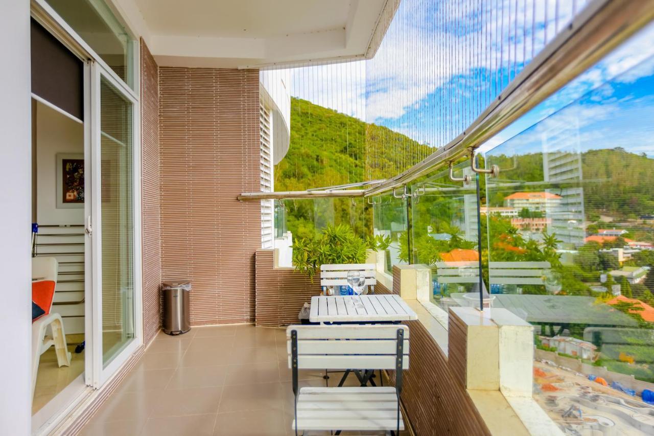 Thủy Tiên Building by Joi Hospitality Apartamento Vung Tau Exterior foto